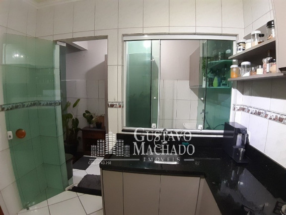 Imagem Casa com 3 Quartos à Venda, 94 m² em Jardim Belvedere - Volta Redonda Imagem Casa com 3 Quartos à Venda, 94 m² em Jardim Belvedere - Volta Redonda