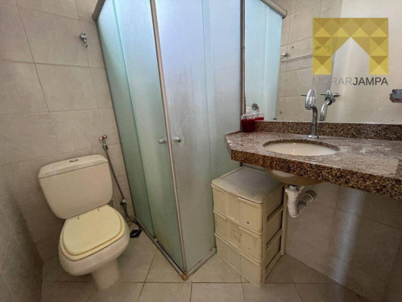 Imagem Apartamento com 3 Quartos à Venda, 90 m² em Aeroclube - João Pessoa Imagem Apartamento com 3 Quartos à Venda, 90 m² em Aeroclube - João Pessoa