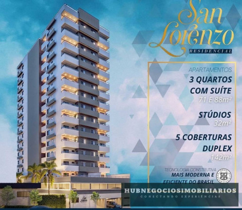 Imagem Cobertura com 3 Quartos à Venda, 143 m² Imagem Cobertura com 3 Quartos à Venda, 143 m²