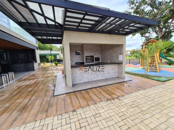 Imagem Terreno à Venda, 1.026 m² em Condomínio Reserva Petrus Residencial - Indaiatuba