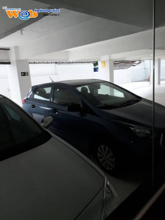 Imagem Apartamento com 2 Quartos à Venda, 143 m² em Aviação - Praia Grande