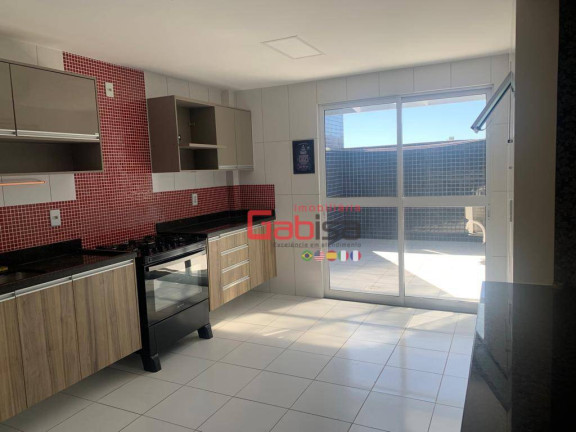 Imagem Apartamento com 3 Quartos à Venda, 110 m² em Braga - Cabo Frio Imagem Apartamento com 3 Quartos à Venda, 110 m² em Braga - Cabo Frio