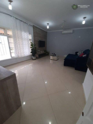 Imagem Casa com 3 Quartos à Venda, 188 m² em Balneário Flórida - Praia Grande Imagem Casa com 3 Quartos à Venda, 188 m² em Balneário Flórida - Praia Grande