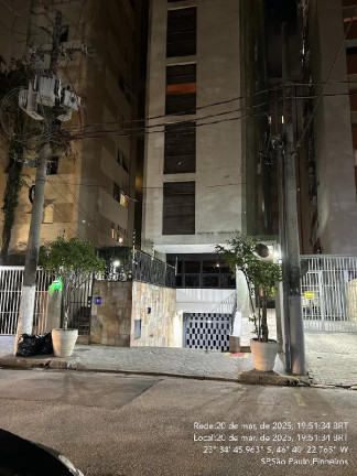 Apartamento com 2 Quartos à Venda, 82 m² em Itaim Bibi - Sao Paulo