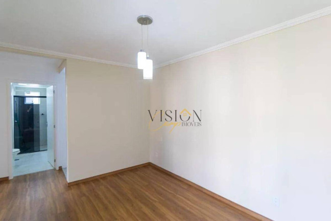 Imagem Apartamento com 2 Quartos à Venda, 56 m² em Jardim Do Lago Continuação - Campinas Imagem Apartamento com 2 Quartos à Venda, 56 m² em Jardim Do Lago Continuação - Campinas