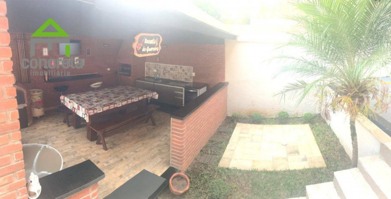 Imagem Casa de Condomínio com 3 Quartos à Venda, 160 m² em Chácara Das Paineiras - Carapicuíba Imagem Casa de Condomínio com 3 Quartos à Venda, 160 m² em Chácara Das Paineiras - Carapicuíba