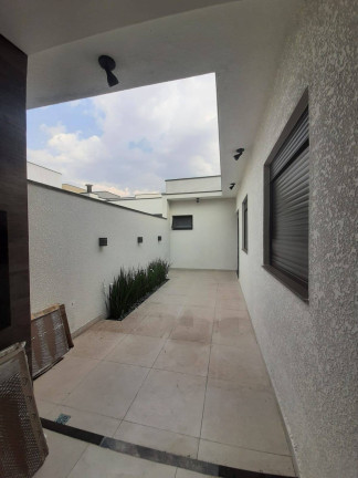 Imagem Casa de Condomínio com 3 Quartos à Venda, 154 m² em Caguassu - Sorocaba Imagem Casa de Condomínio com 3 Quartos à Venda, 154 m² em Caguassu - Sorocaba