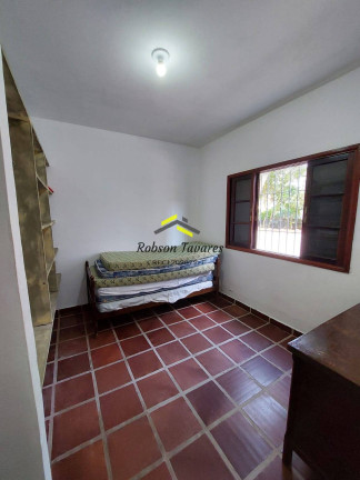 Imagem Casa com 3 Quartos à Venda, 142 m² em Portal Do Patrimonium - Caraguatatuba