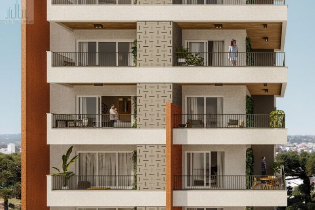 Imagem Apartamento com 2 Quartos à Venda, 105 m² em São Bento - Bento Gonçalves Imagem Apartamento com 2 Quartos à Venda, 105 m² em São Bento - Bento Gonçalves