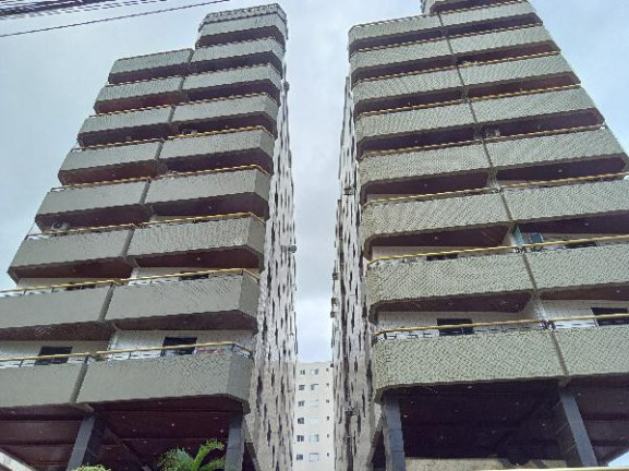 Imagem Apartamento com 2 Quartos à Venda, 76 m² em Aviacao - Praia Grande Imagem Apartamento com 2 Quartos à Venda, 76 m² em Aviacao - Praia Grande