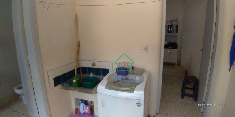 Imagem Casa com 2 Quartos à Venda, 144 m² em Cangaíba - São Paulo