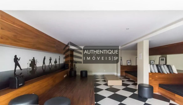 Imagem Apartamento com 3 Quartos à Venda, 187 m² em Vila Leopoldina - São Paulo