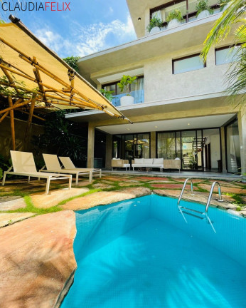 Imagem Casa com 4 Quartos à Venda, 292 m² em Praia De Maresias - São Sebastião Imagem Casa com 4 Quartos à Venda, 292 m² em Praia De Maresias - São Sebastião