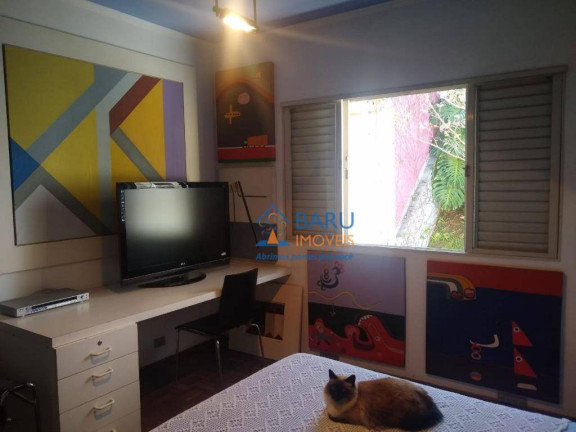 Imagem Casa com 3 Quartos à Venda, 189 m² em Vila Madalena - São Paulo Imagem Casa com 3 Quartos à Venda, 189 m² em Vila Madalena - São Paulo