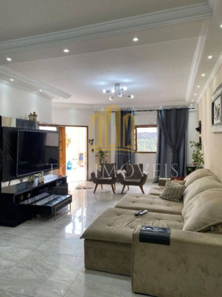 Casa de Condomínio com 4 Quartos à Venda, 175 m² em Cacapava - Caçapava