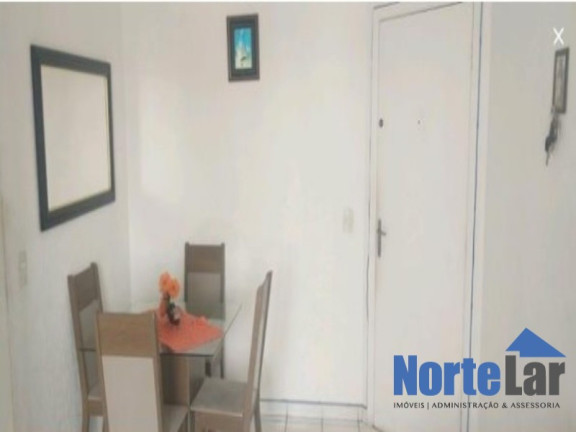 Imagem Apartamento com 2 Quartos à Venda, 50 m² em Imirim - São Paulo Imagem Apartamento com 2 Quartos à Venda, 50 m² em Imirim - São Paulo