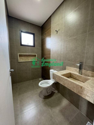 Imagem Casa de Condomínio com 3 Quartos à Venda, em Chácaras Aracary - Várzea Paulista Imagem Casa de Condomínio com 3 Quartos à Venda, em Chácaras Aracary - Várzea Paulista