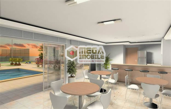 Imagem Apartamento com 2 Quartos à Venda, 77 m² em Itacorubi - Florianópolis Imagem Apartamento com 2 Quartos à Venda, 77 m² em Itacorubi - Florianópolis