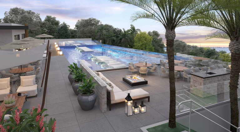 Imagem Apartamento com 4 Quartos à Venda, 228 m² em Balneário Rincão Imagem Apartamento com 4 Quartos à Venda, 228 m² em Balneário Rincão