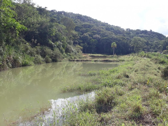 Imagem Chácara com 5 Quartos à Venda, 300 m² em Oliveira - Tijucas