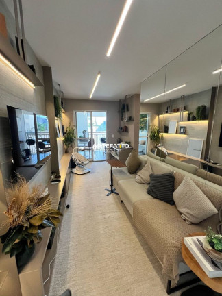 Foto do imóvel Apartamento com 3 Quartos à Venda, 63 m² em água Branca - São Paulo