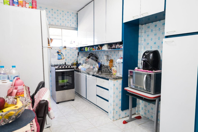 Imagem Apartamento com 3 Quartos à Venda, 110 m² em Santo Amaro - São Paulo