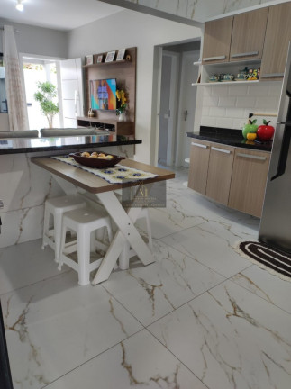 Imagem Casa com 3 Quartos à Venda, 264 m² em Alvorada - Tomazina