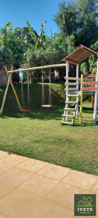 Imagem Casa com 3 Quartos à Venda, 380 m² em Centro - Monte Sião Imagem Casa com 3 Quartos à Venda, 380 m² em Centro - Monte Sião