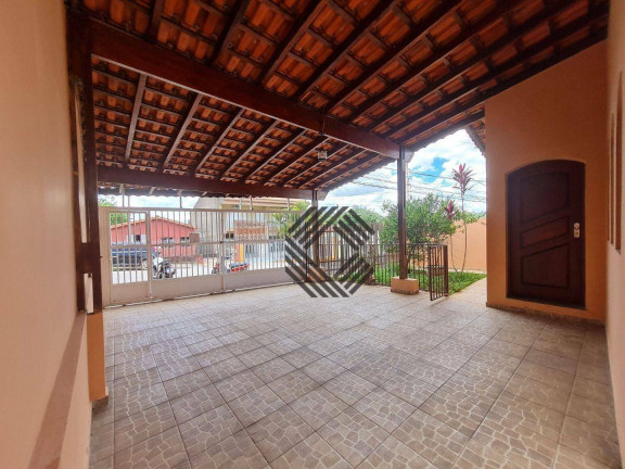 Imagem Casa com 4 Quartos à Venda, 147 m² em Vila Garcia - Votorantim Imagem Casa com 4 Quartos à Venda, 147 m² em Vila Garcia - Votorantim