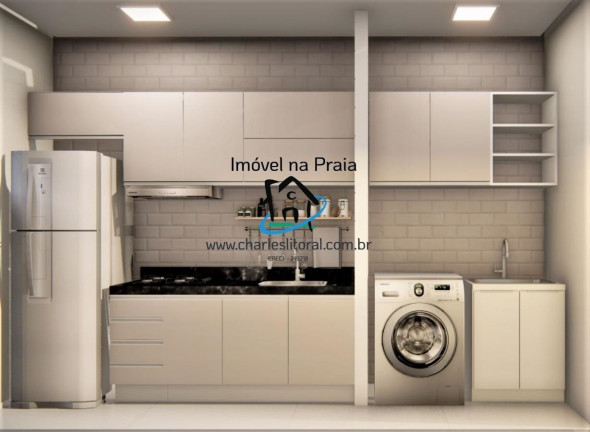 Imagem Apartamento com 1 Quarto à Venda, 41 m² em Praia Do Sapê - Ubatuba Imagem Apartamento com 1 Quarto à Venda, 41 m² em Praia Do Sapê - Ubatuba