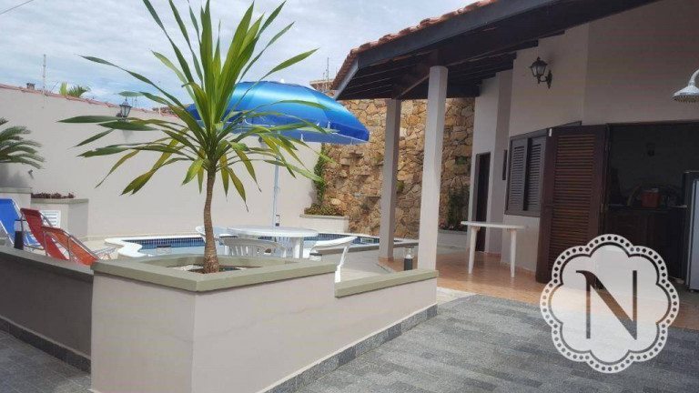 Imagem Sobrado com 3 Quartos à Venda, 211 m² em Cibratel I - Itanhaém Imagem Sobrado com 3 Quartos à Venda, 211 m² em Cibratel I - Itanhaém