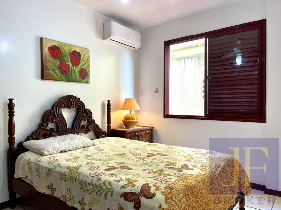 Imagem Apartamento com 1 Quarto para Temporada, 42 m² em Canasvieiras - Florianópolis Imagem Apartamento com 1 Quarto para Temporada, 42 m² em Canasvieiras - Florianópolis