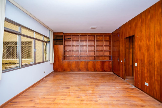 Imagem Sala Comercial à Venda, 172 m² em Centro - Curitiba Imagem Sala Comercial à Venda, 172 m² em Centro - Curitiba