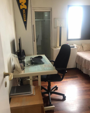 Imagem Imóvel com 4 Quartos à Venda, 390 m² em Moema - São Paulo Imagem Imóvel com 4 Quartos à Venda, 390 m² em Moema - São Paulo