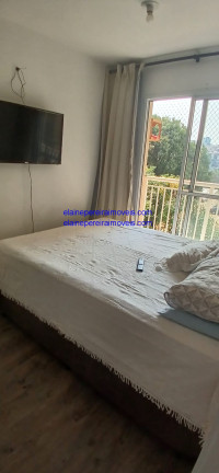 Imagem Apartamento com 1 Quarto à Venda, 30 m² em Ferreira - São Paulo Imagem Apartamento com 1 Quarto à Venda, 30 m² em Ferreira - São Paulo