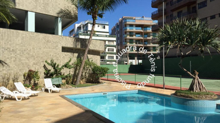 Imagem Imóvel com 3 Quartos à Venda, 251 m² em Braga - Cabo Frio