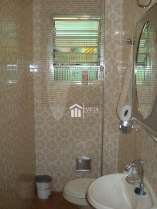 Imagem Imóvel com 3 Quartos à Venda, 120 m² em Horto Florestal - São Paulo