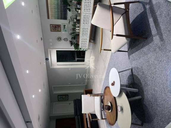 Imagem Apartamento com 3 Quartos à Venda, 156 m² em Vila Mariana - São Paulo