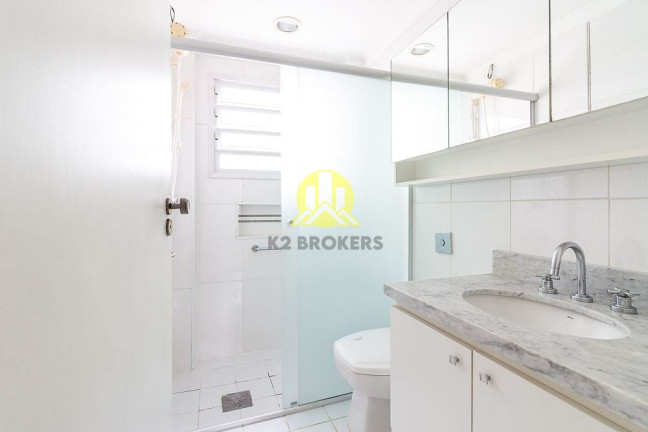 Imagem Apartamento com 2 Quartos à Venda, 51 m² em Pinheiros - São Paulo Imagem Apartamento com 2 Quartos à Venda, 51 m² em Pinheiros - São Paulo