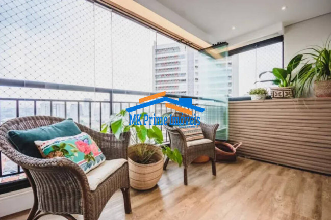 Imagem Apartamento com 2 Quartos à Venda, 93 m² em Vila Anastácio - São Paulo Imagem Apartamento com 2 Quartos à Venda, 93 m² em Vila Anastácio - São Paulo