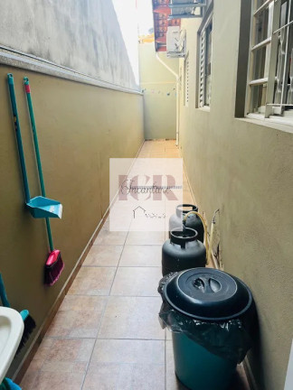Imagem Sobrado com 3 Quartos à Venda, 150 m² em Jardim Wanel Ville Iv - Sorocaba