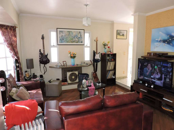Imagem Casa de Condomínio com 6 Quartos à Venda, 180 m² em Granja Viana - Cotia Imagem Casa de Condomínio com 6 Quartos à Venda, 180 m² em Granja Viana - Cotia