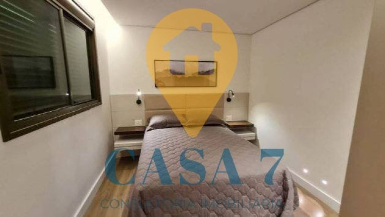 Imagem Apartamento com 3 Quartos à Venda, 86 m² em Anchieta - Belo Horizonte