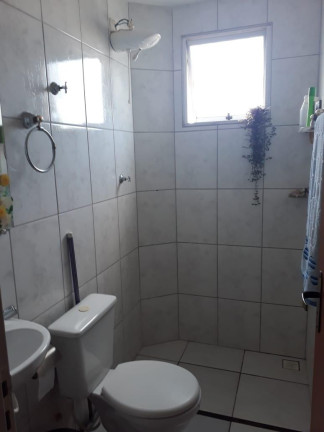 Imagem Apartamento com 2 Quartos à Venda, 48 m² em Vl Prata - Ribeirão Das Neves