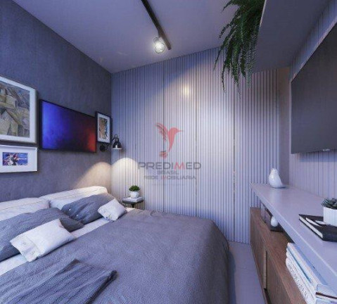 Imagem Apartamento com 1 Quarto à Venda, 32 m² em Andaraí - Rio De Janeiro Imagem Apartamento com 1 Quarto à Venda, 32 m² em Andaraí - Rio De Janeiro