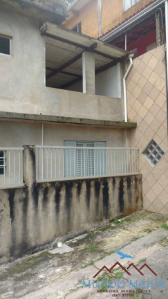 Casa com 3 Quartos à Venda, 100 m² em Parque Miami - Santo André