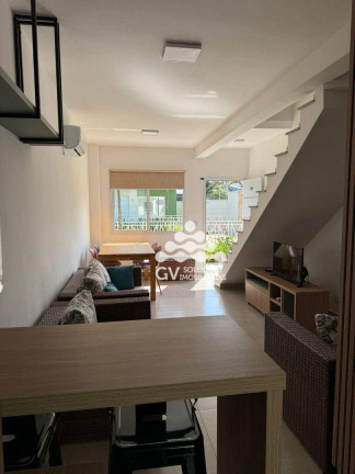 Imagem Casa com 2 Quartos à Venda, 106 m² em Recanto Som Do Mar - Caraguatatuba Imagem Casa com 2 Quartos à Venda, 106 m² em Recanto Som Do Mar - Caraguatatuba