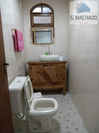 Imagem Chácara com 2 Quartos à Venda, 5.000 m² em Riacho Grande - São Bernardo Do Campo