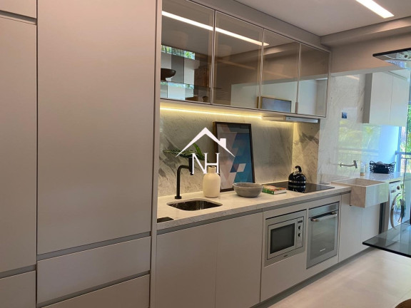 Imagem Apartamento com 3 Quartos à Venda, 110 m² em Jardim Das Acácias - São Paulo Imagem Apartamento com 3 Quartos à Venda, 110 m² em Jardim Das Acácias - São Paulo
