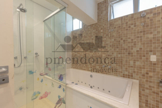 Imagem Apartamento com 3 Quartos à Venda, 230 m² em Higienópolis - São Paulo Imagem Apartamento com 3 Quartos à Venda, 230 m² em Higienópolis - São Paulo